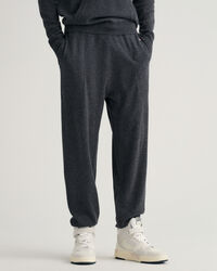 Knitted Sweatpants