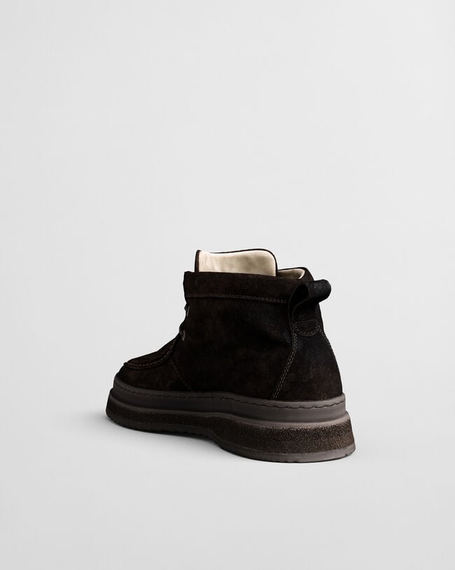 Blistown Suede Boots