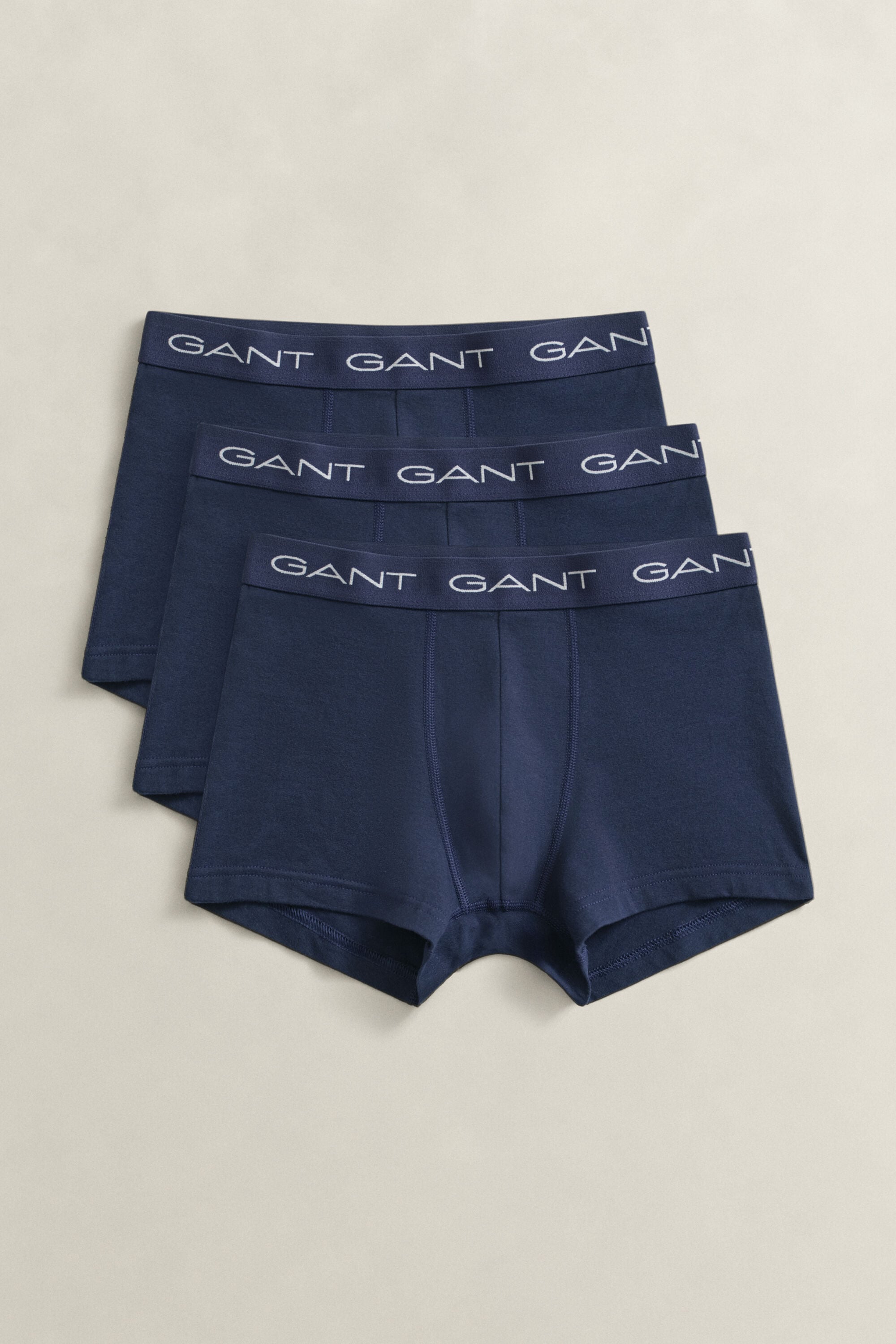 3-Pack Trunks