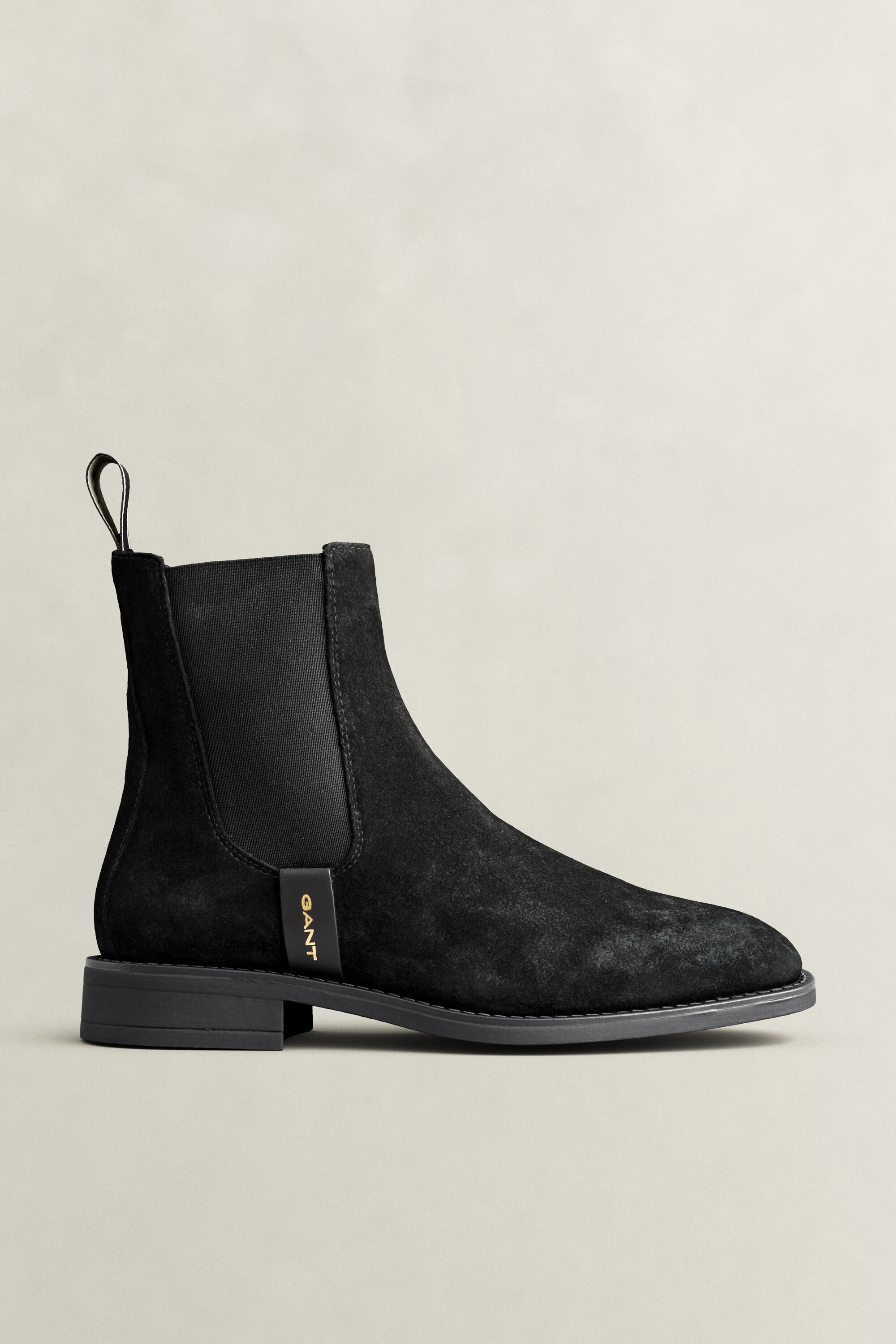 Fayy Suede Boots