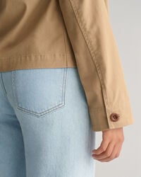 Teen Girls Workwear Jacket