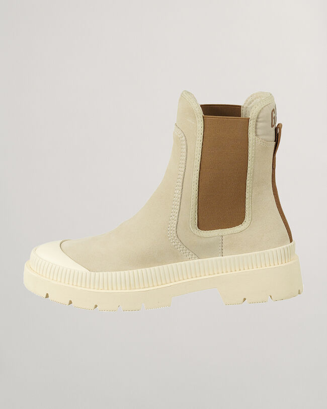 Frenzyn Chelsea Boots