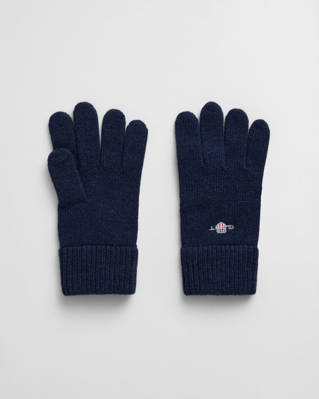 Shield Wool Gloves