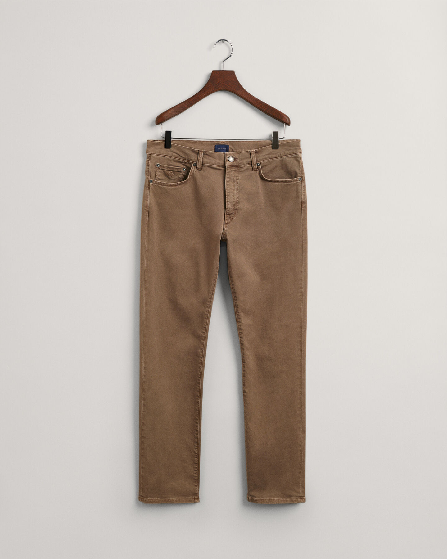 Arley Regular Fit Desert Jeans