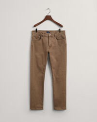 Arley Regular Fit Desert Jeans