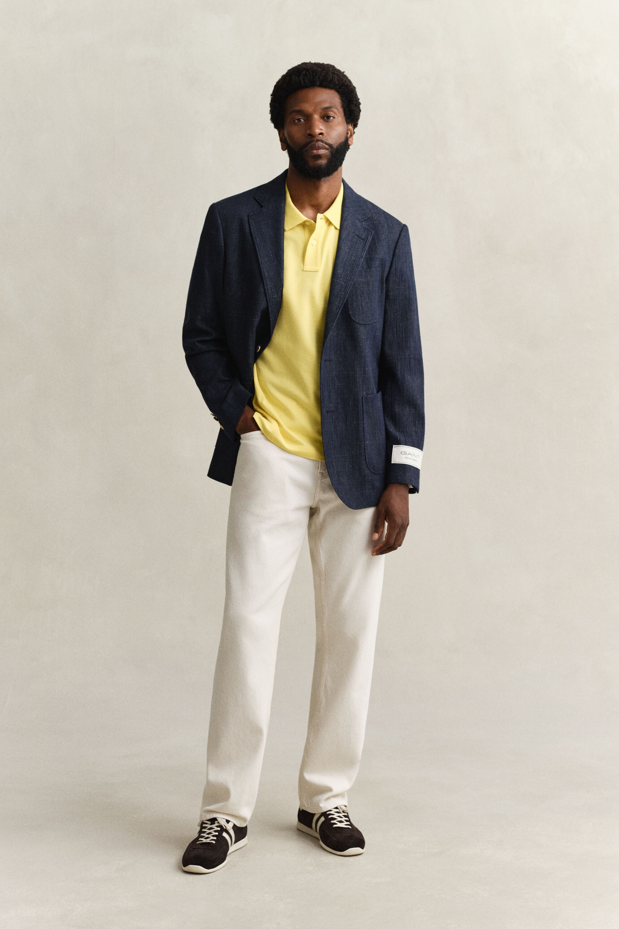 Regular Fit Polo Shirt