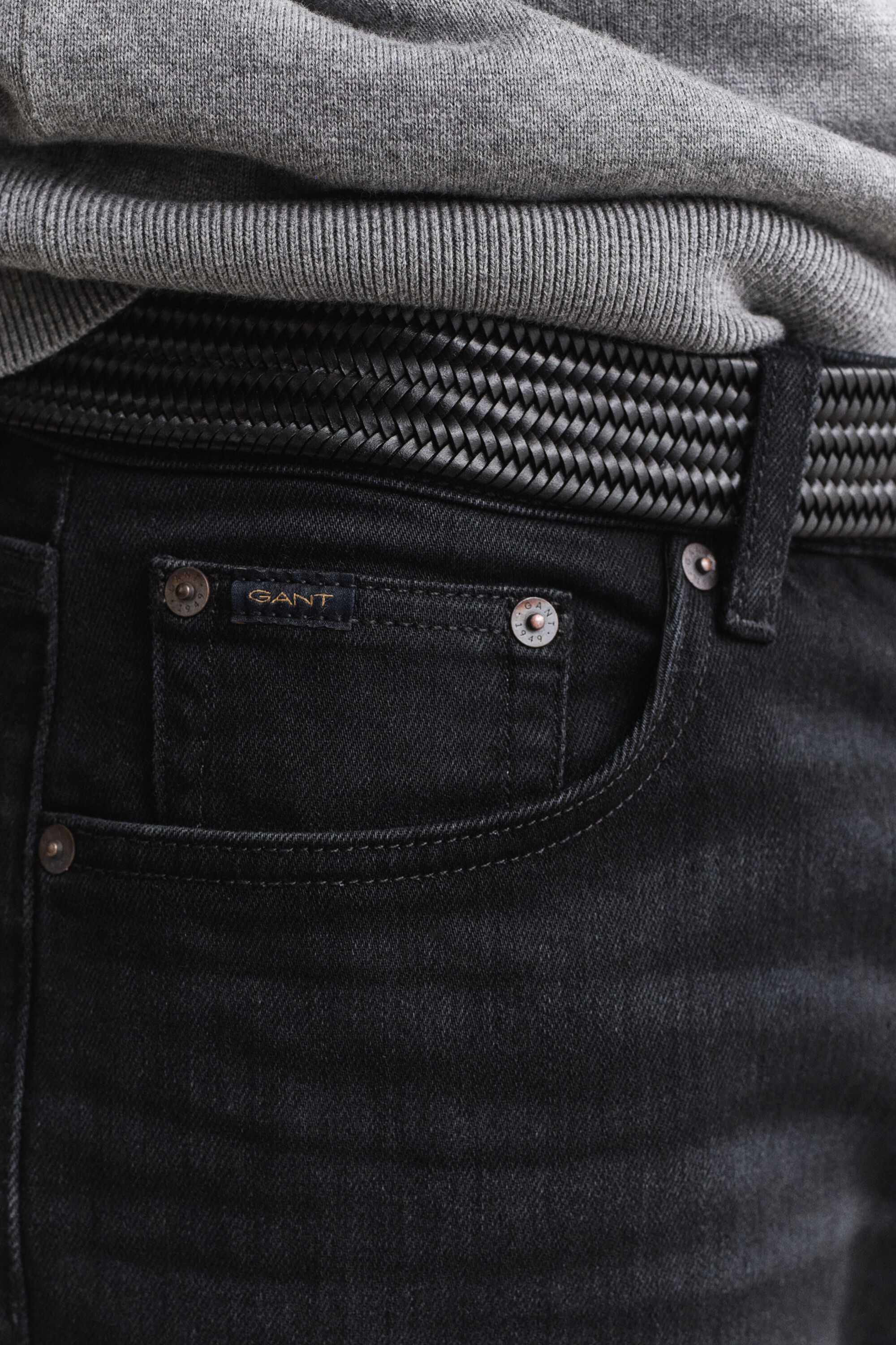 Regular Jeans