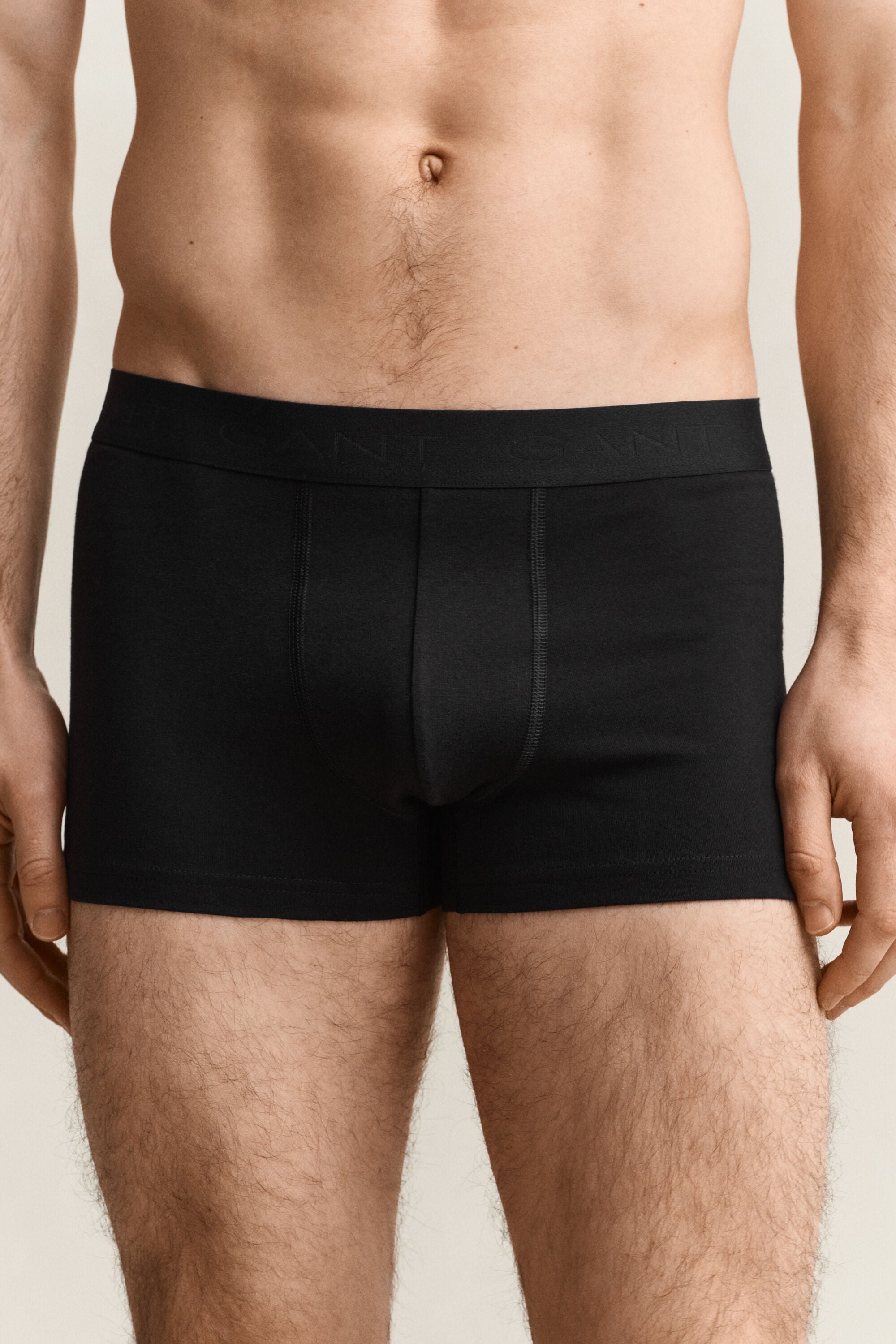 3-Pack Tonal Trunks