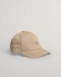 High Cotton Twill Cap