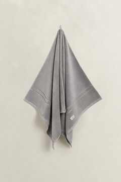 Premium Towel 70X140 — CONCRETE GREY 2