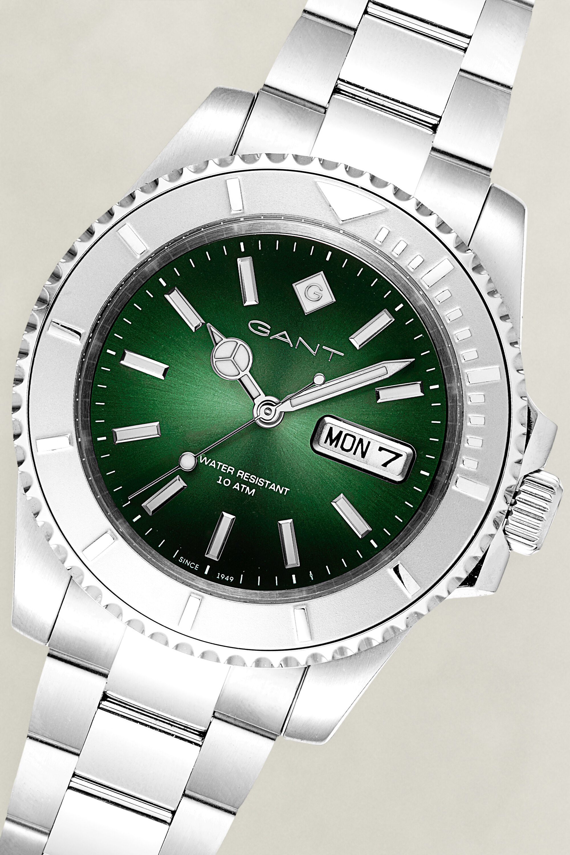 Watertown Watch