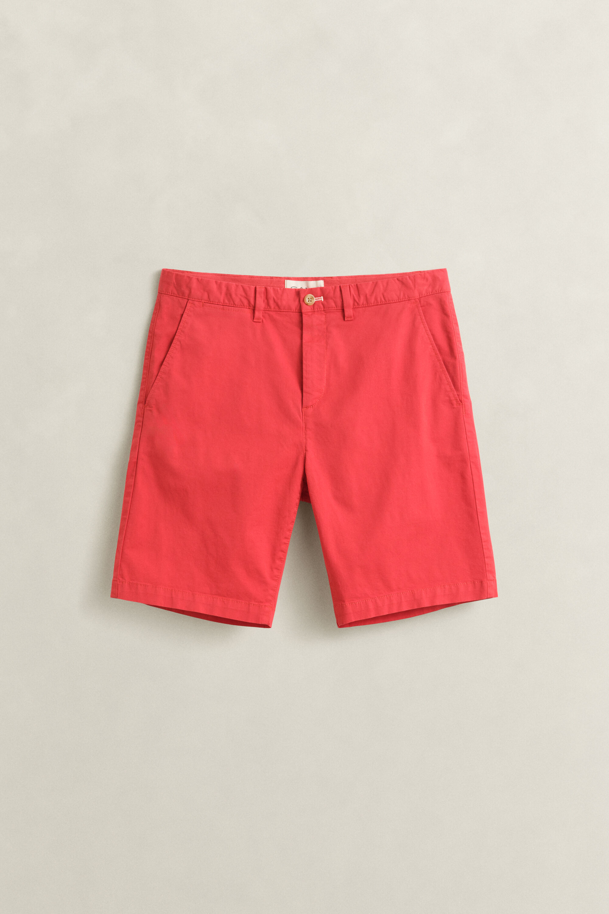 Sunfaded Chino Shorts