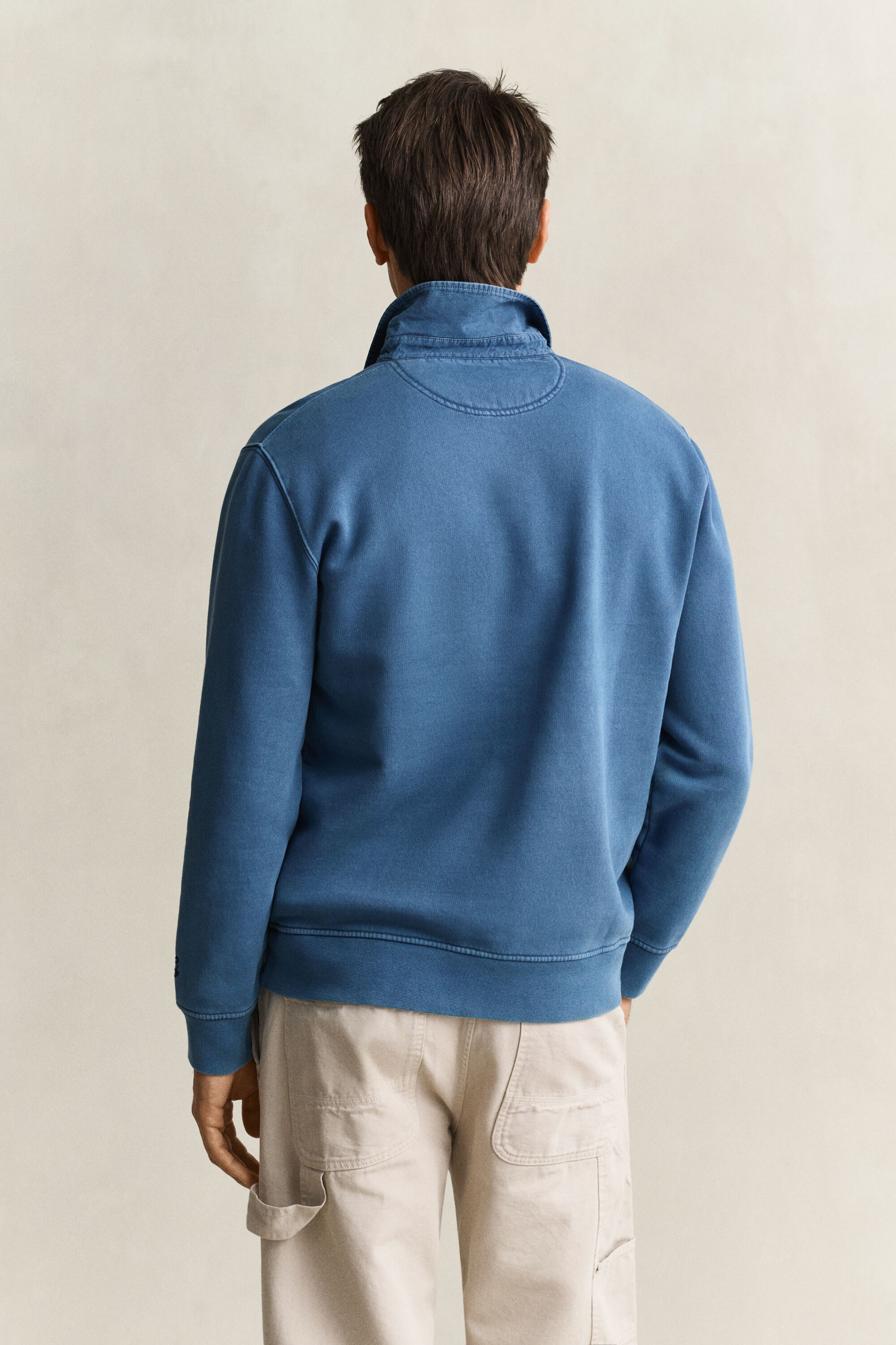Sweatshirt Rugger