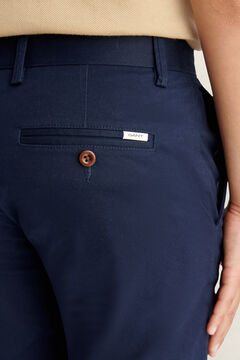 Teen Boys Chinos — MARINE 4