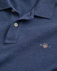 Shield Piqué Rugger