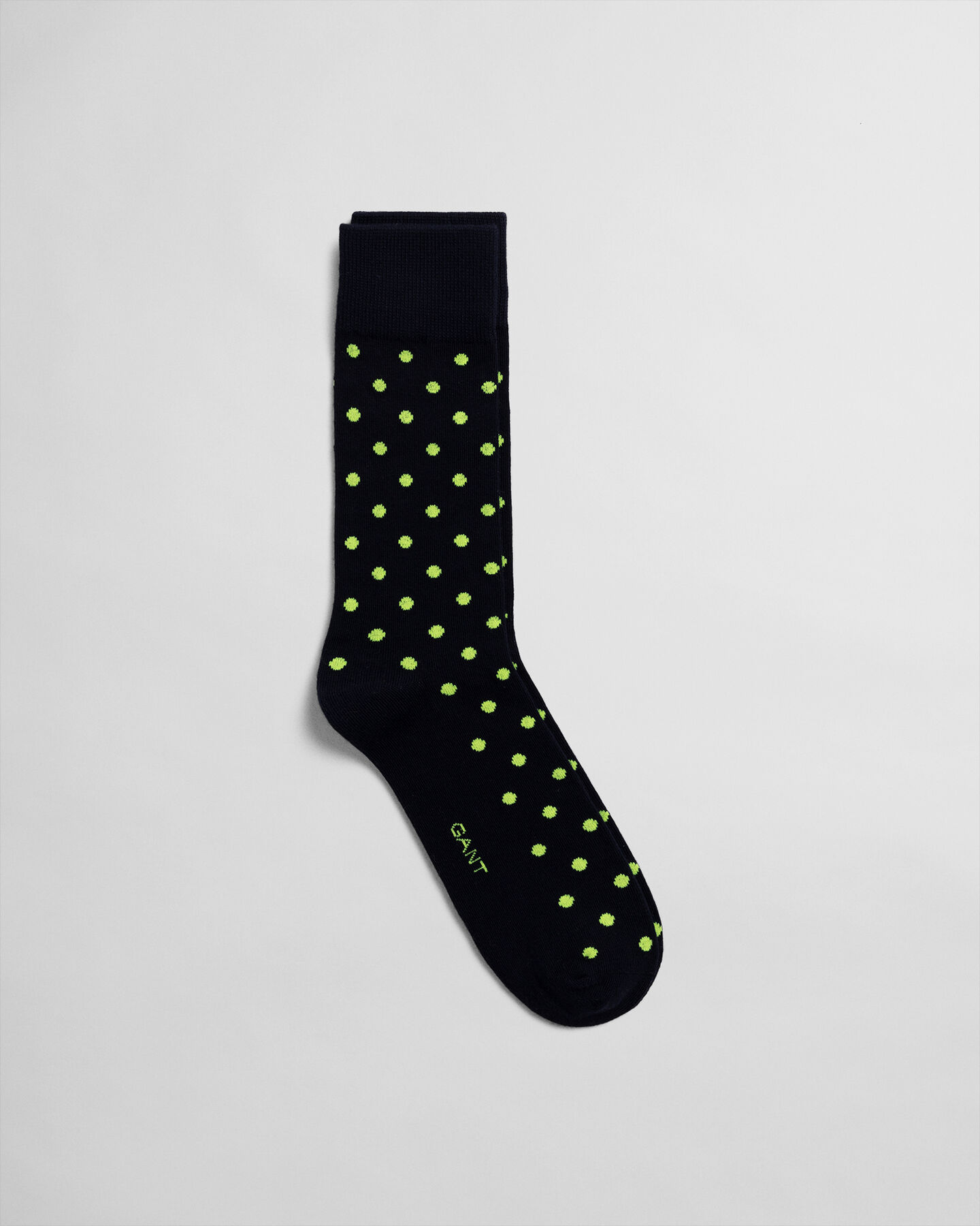 Large Dot Socks