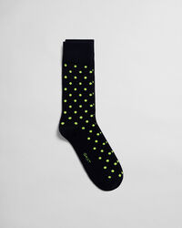 Large Dot Socks