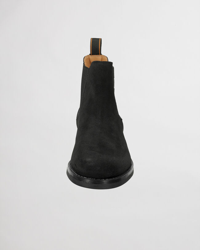 Brookly Chelsea Boots