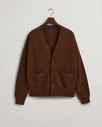 Supima Cotton Cardigan