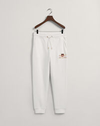 Archive Shield Sweatpants
