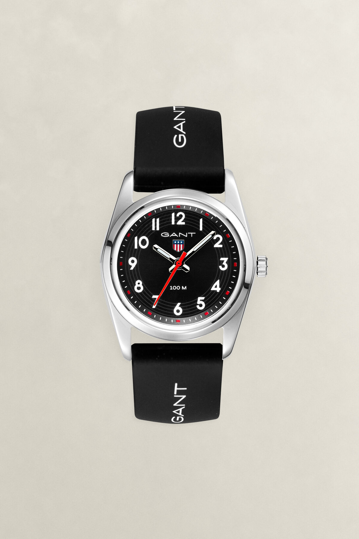 Graduate Watch — BLACK