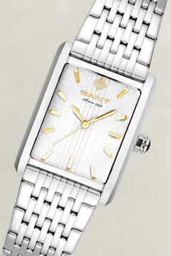 Rhode Island Wristwatch — WHITE 2