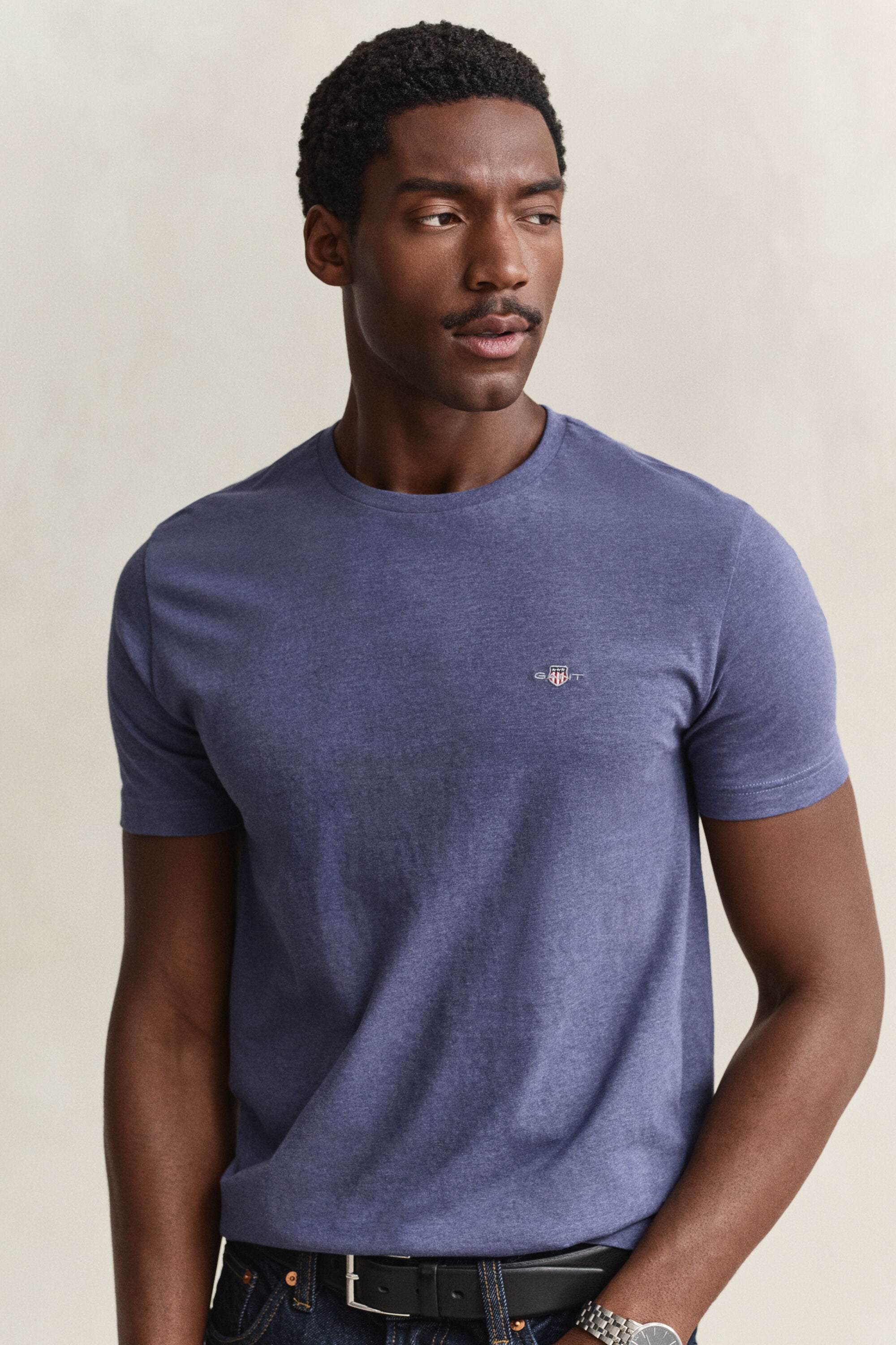 Regular Shield T-Shirt