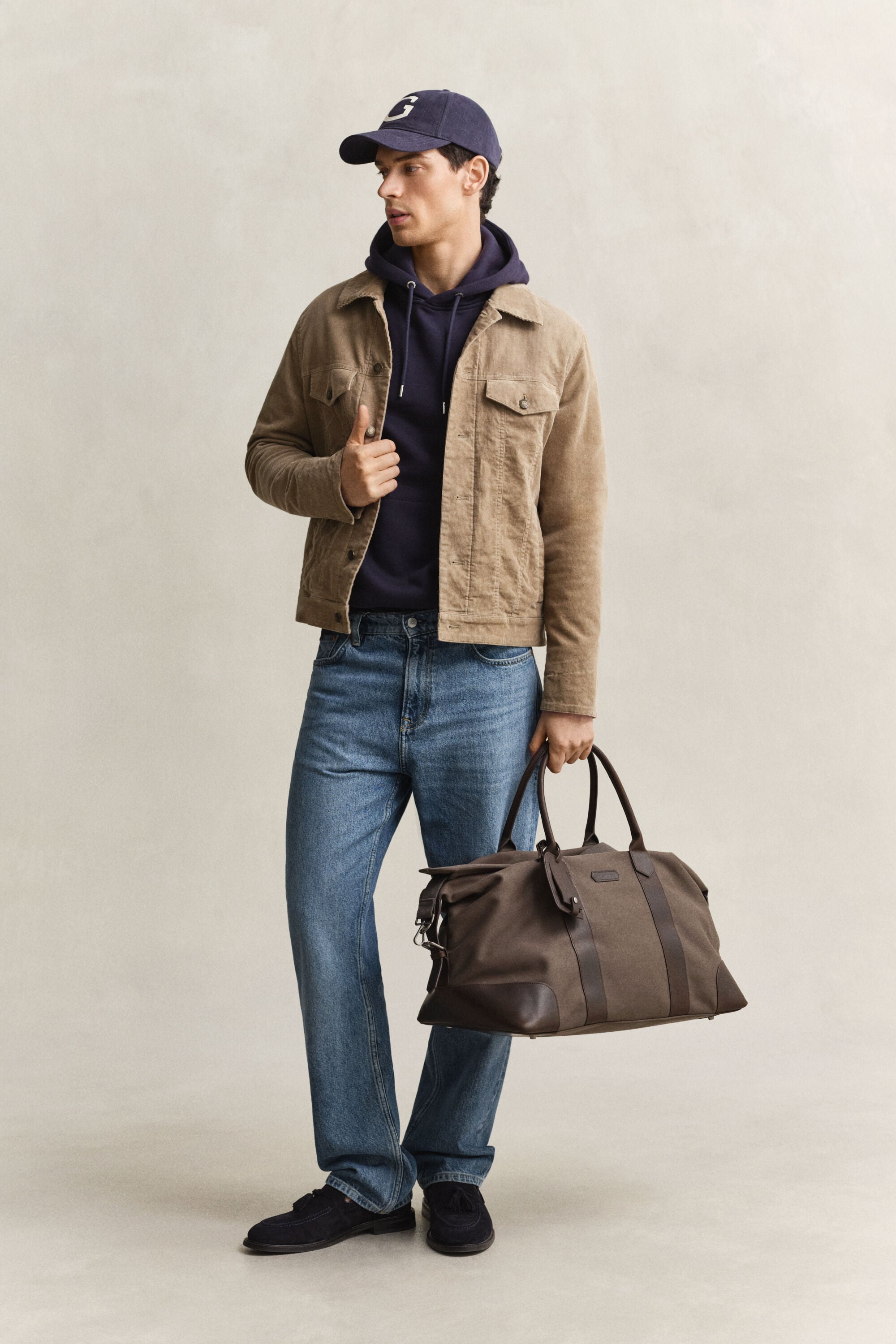 Premium Duffel Bag