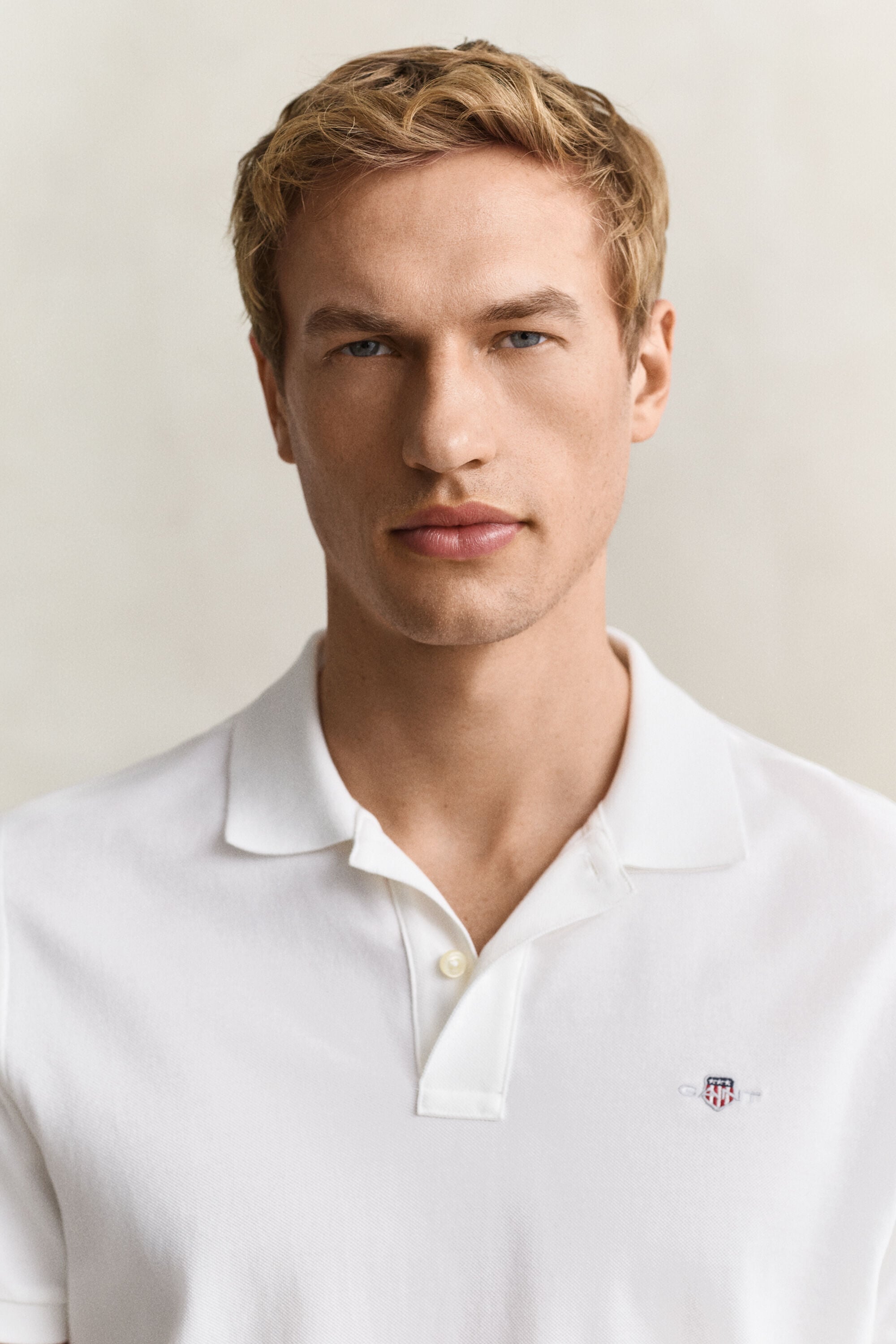Classic Regular Polo Shirt