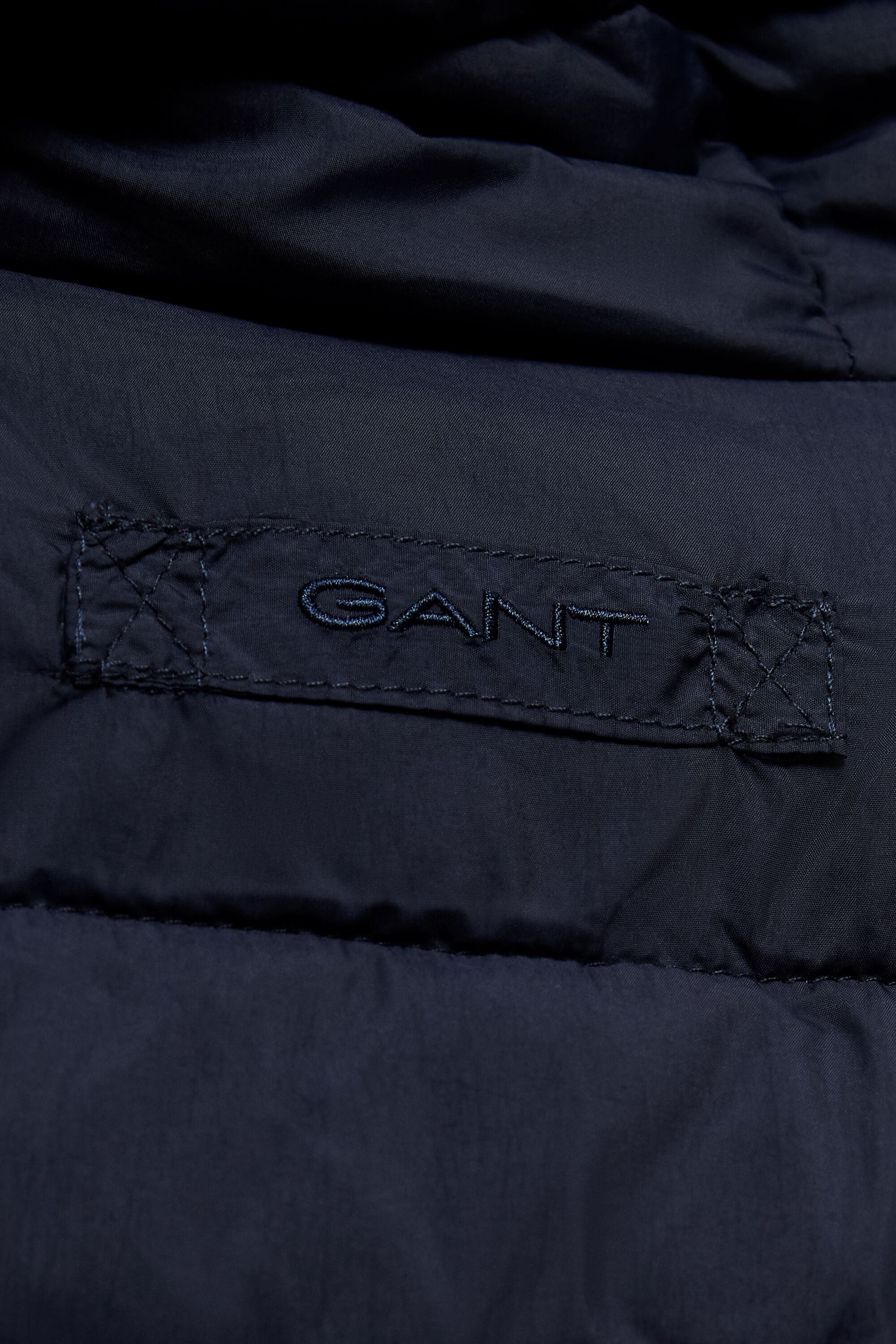 Boys Hooded Puffer Jacket