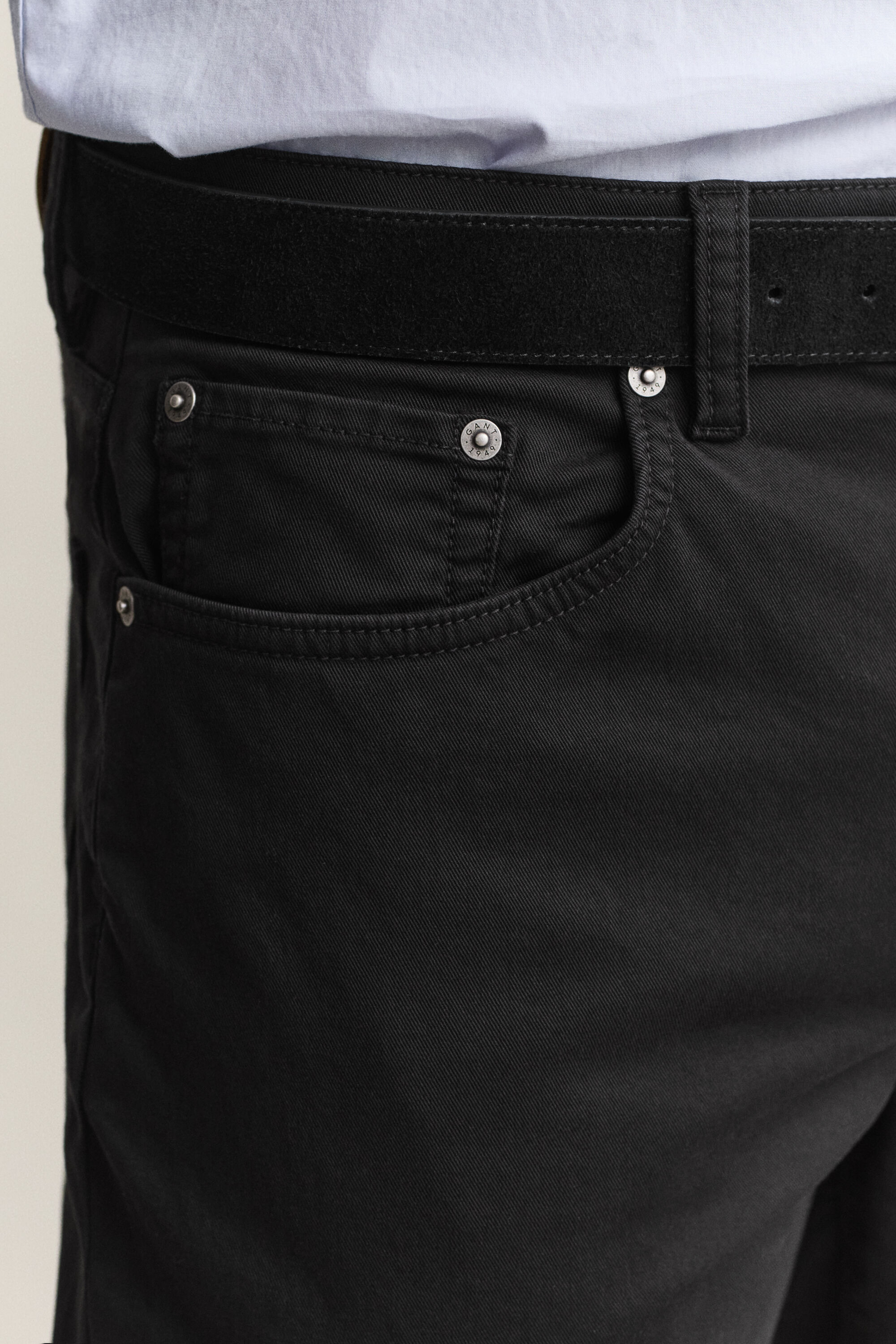 Desert Jeans