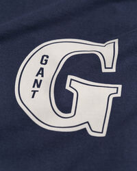 G Graphic T-Shirt