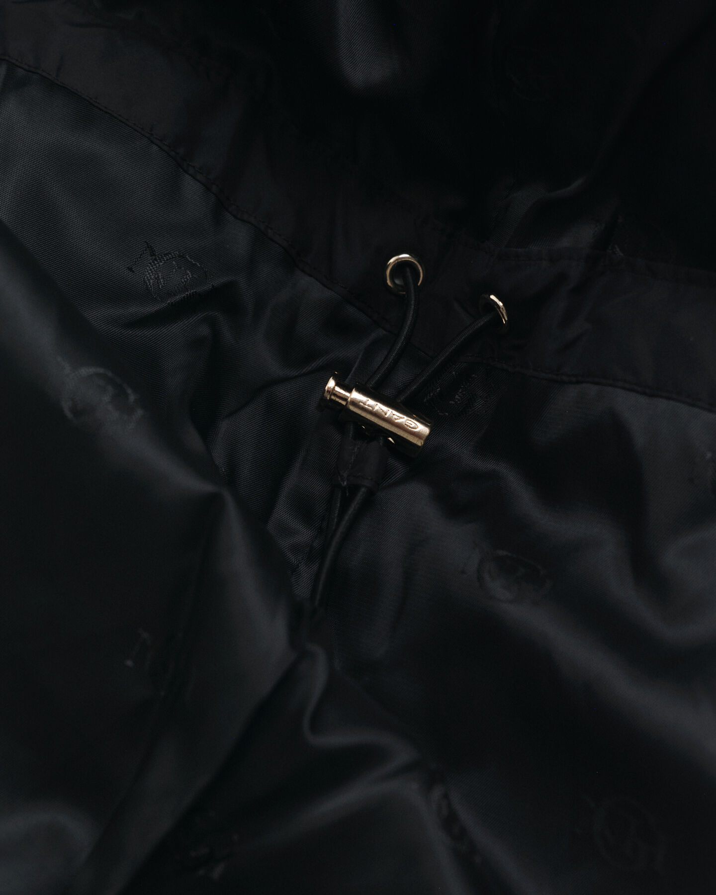 Full Length Down Coat