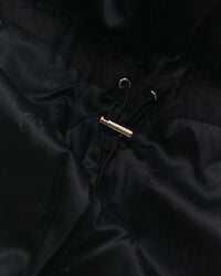 Full Length Down Coat