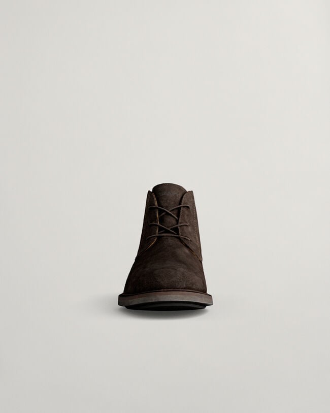 St Fairkon Mid Boots