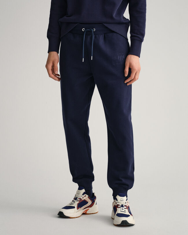 Tonal Archive Shield Sweatpants