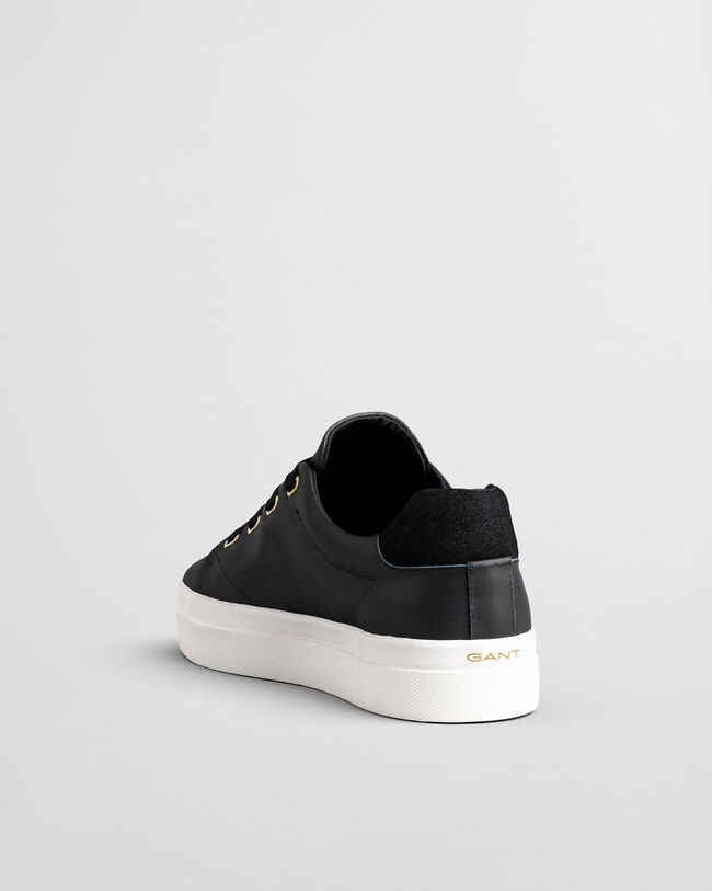 Avona Leather Sneakers