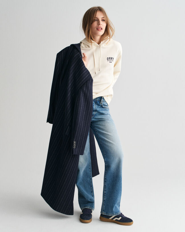 Small Graphic Hoodie