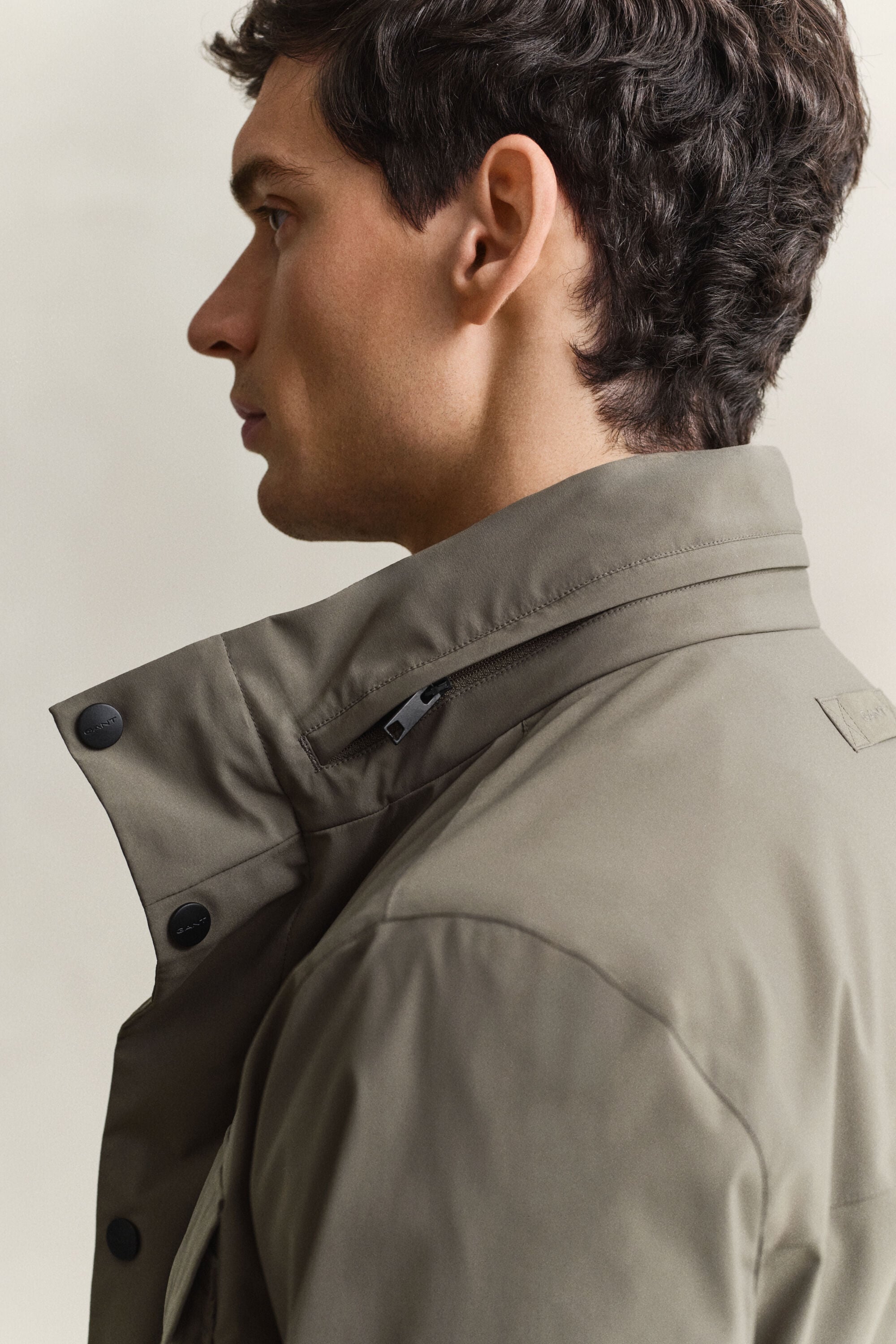 Lightweight Jacket