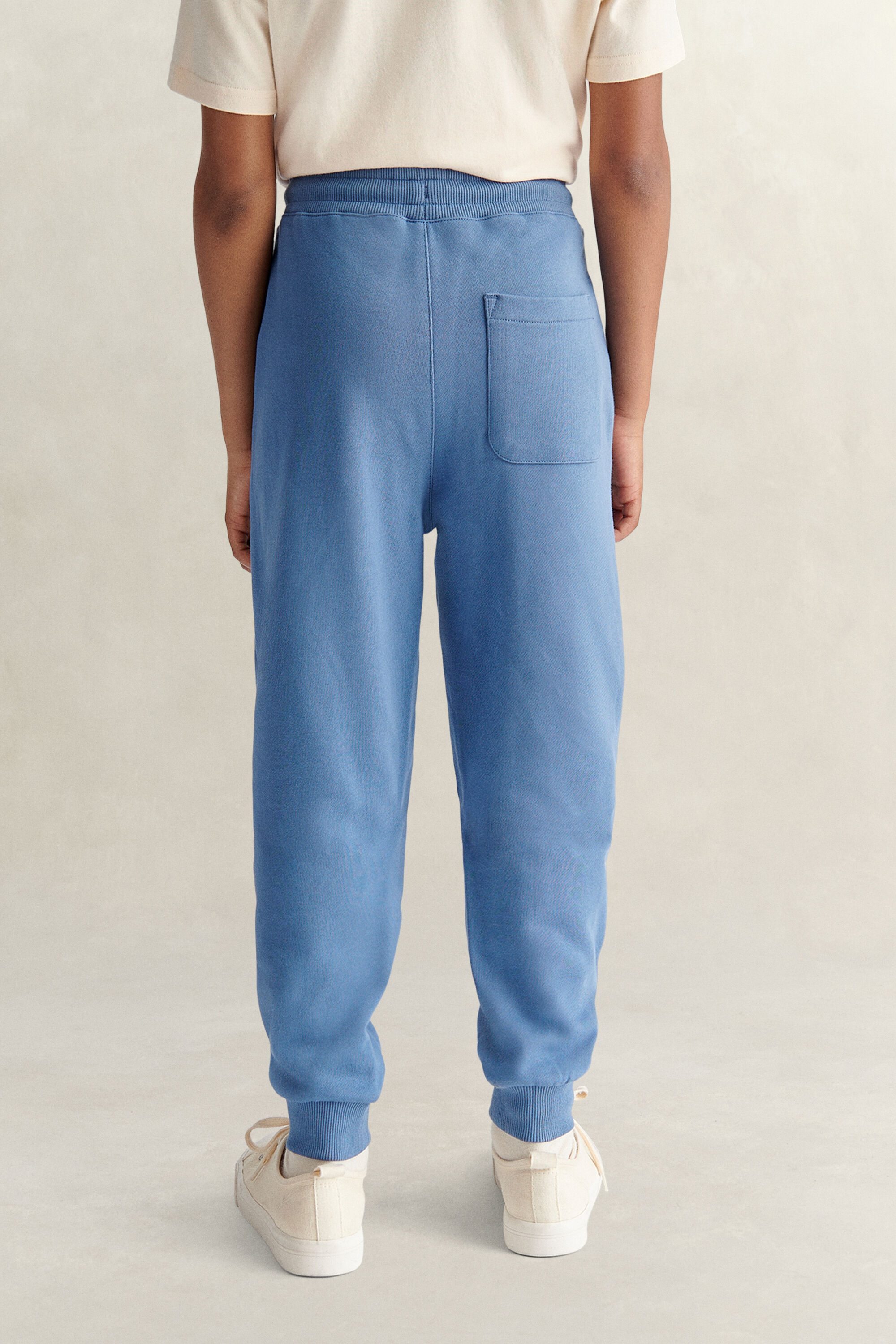 Teen Boys Shield Sweatpants — SALTY SEA
