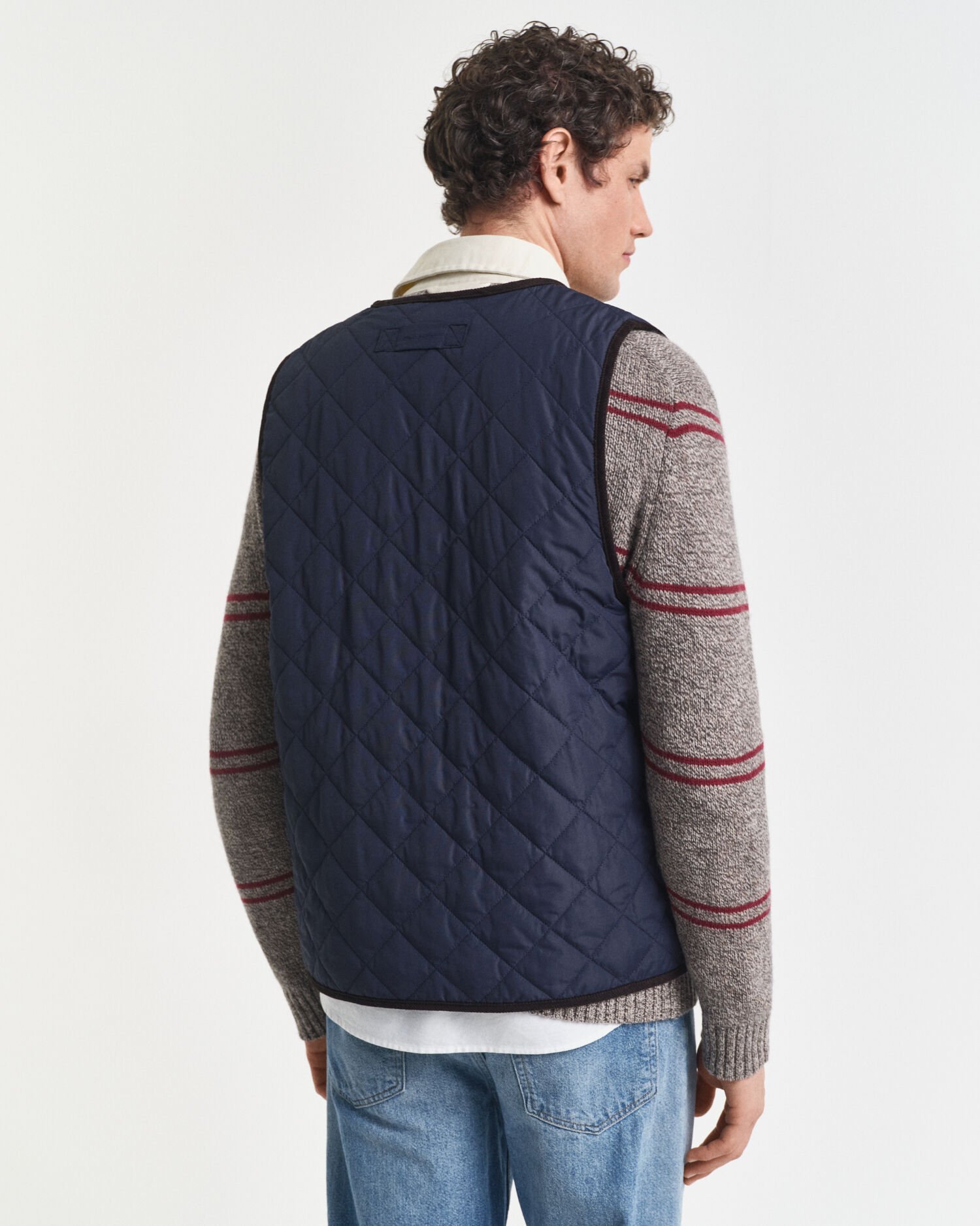 Double Decker Jacket