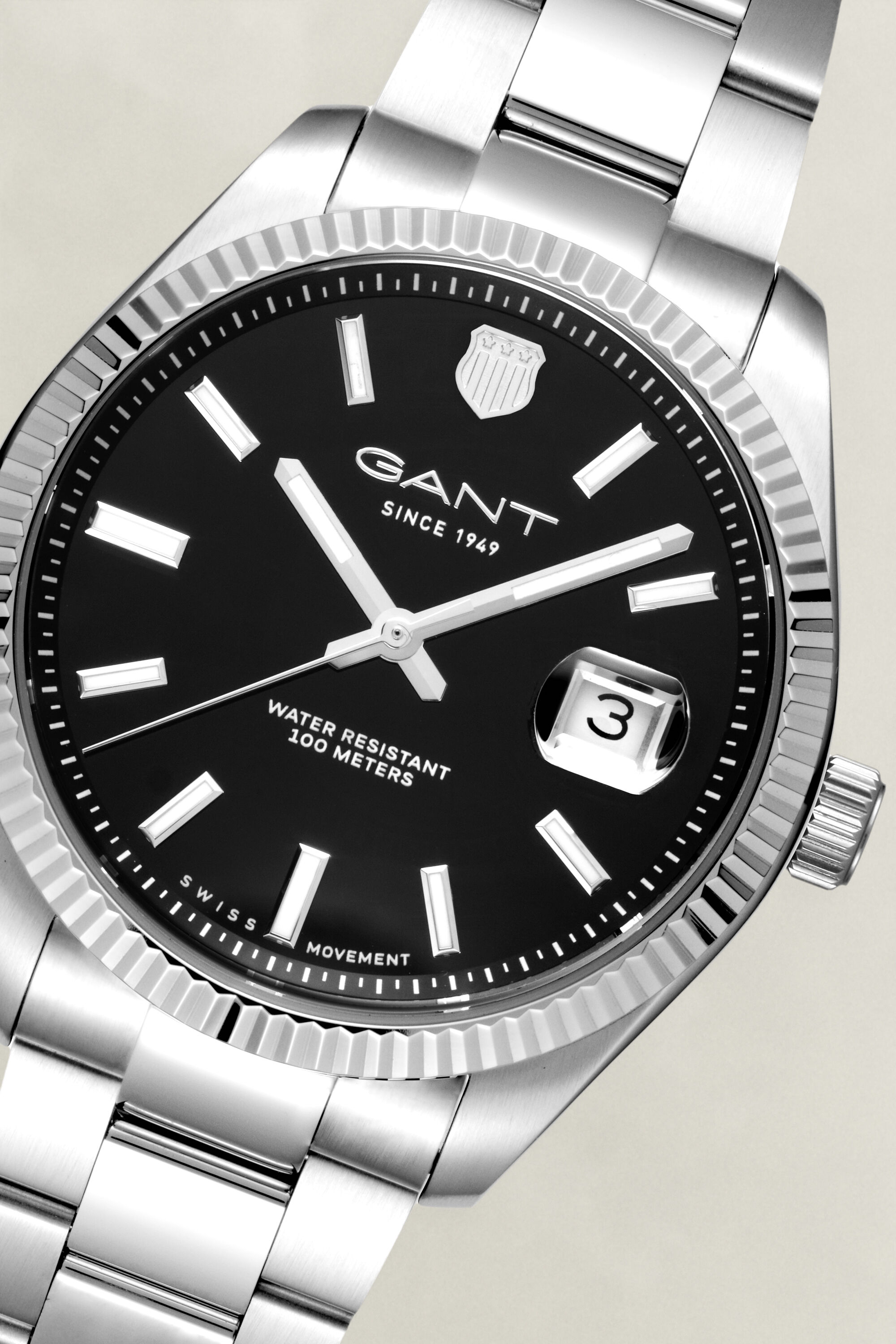 GP106 Watch