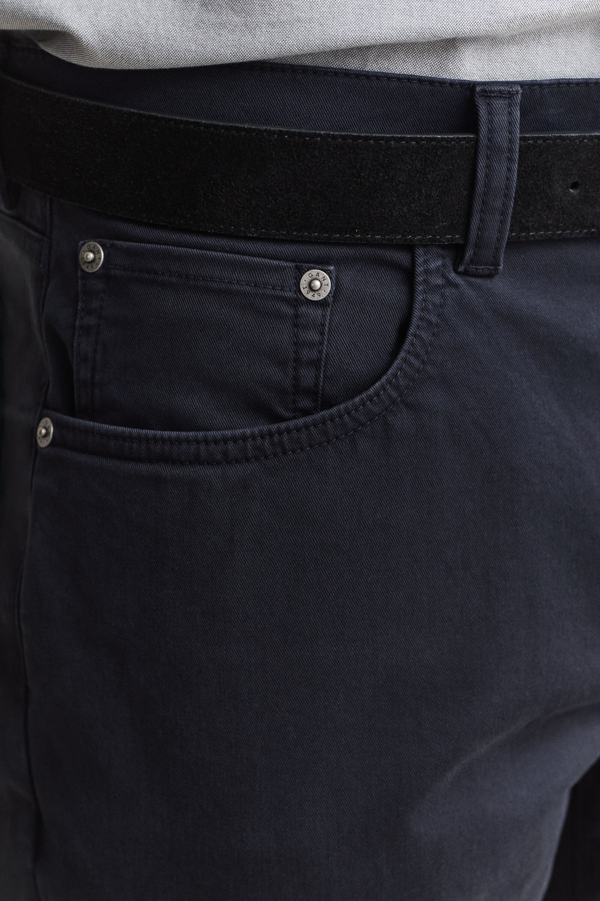 Regular Fit Desert Jeans