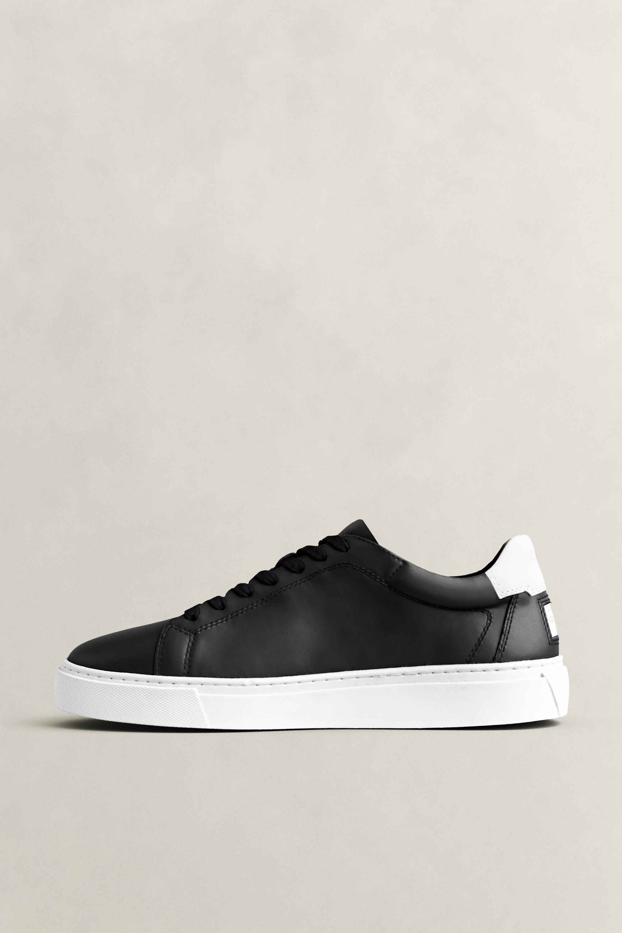Julice Leather Sneakers