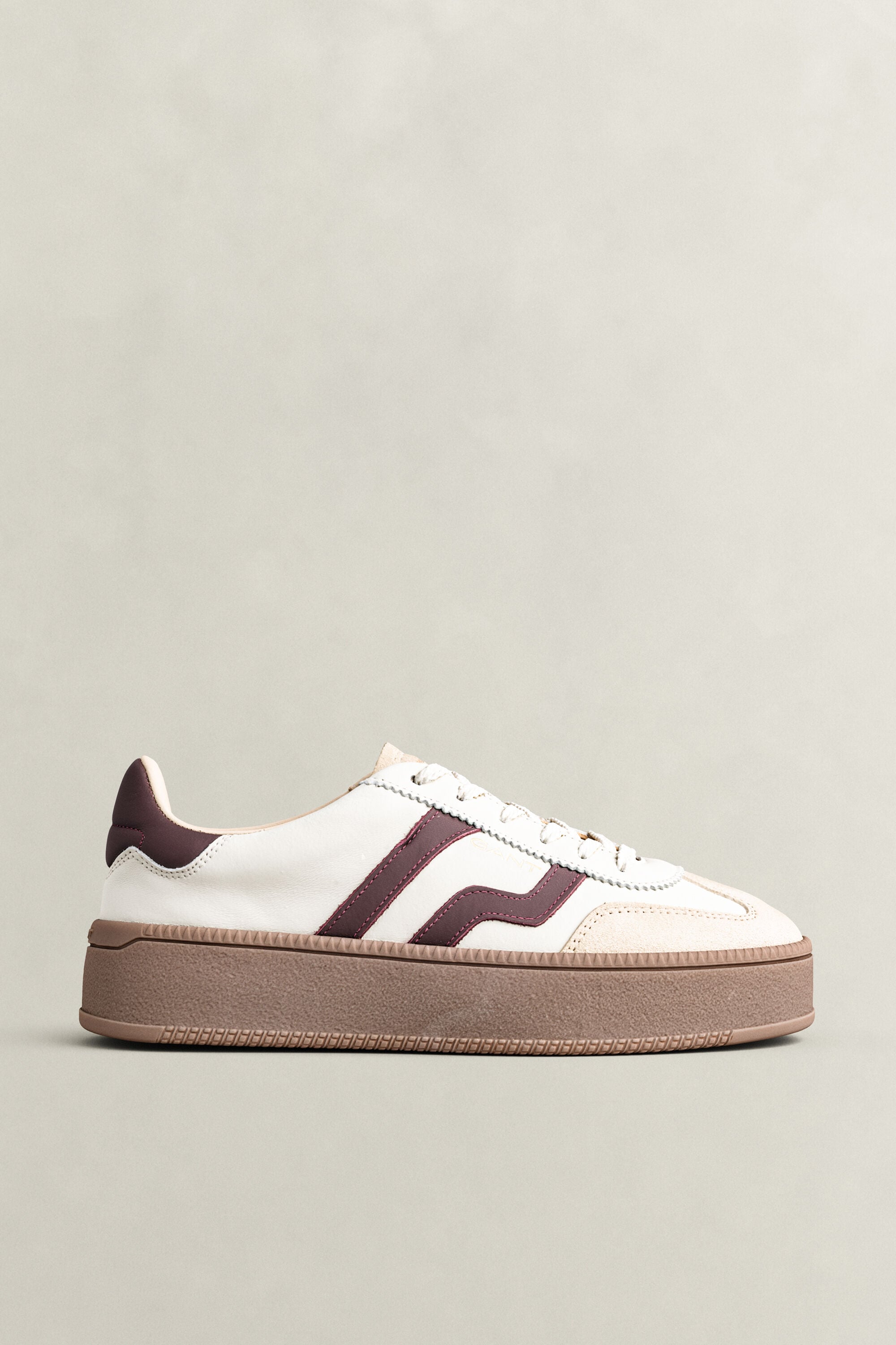 Cuzmani Leather Sneakers