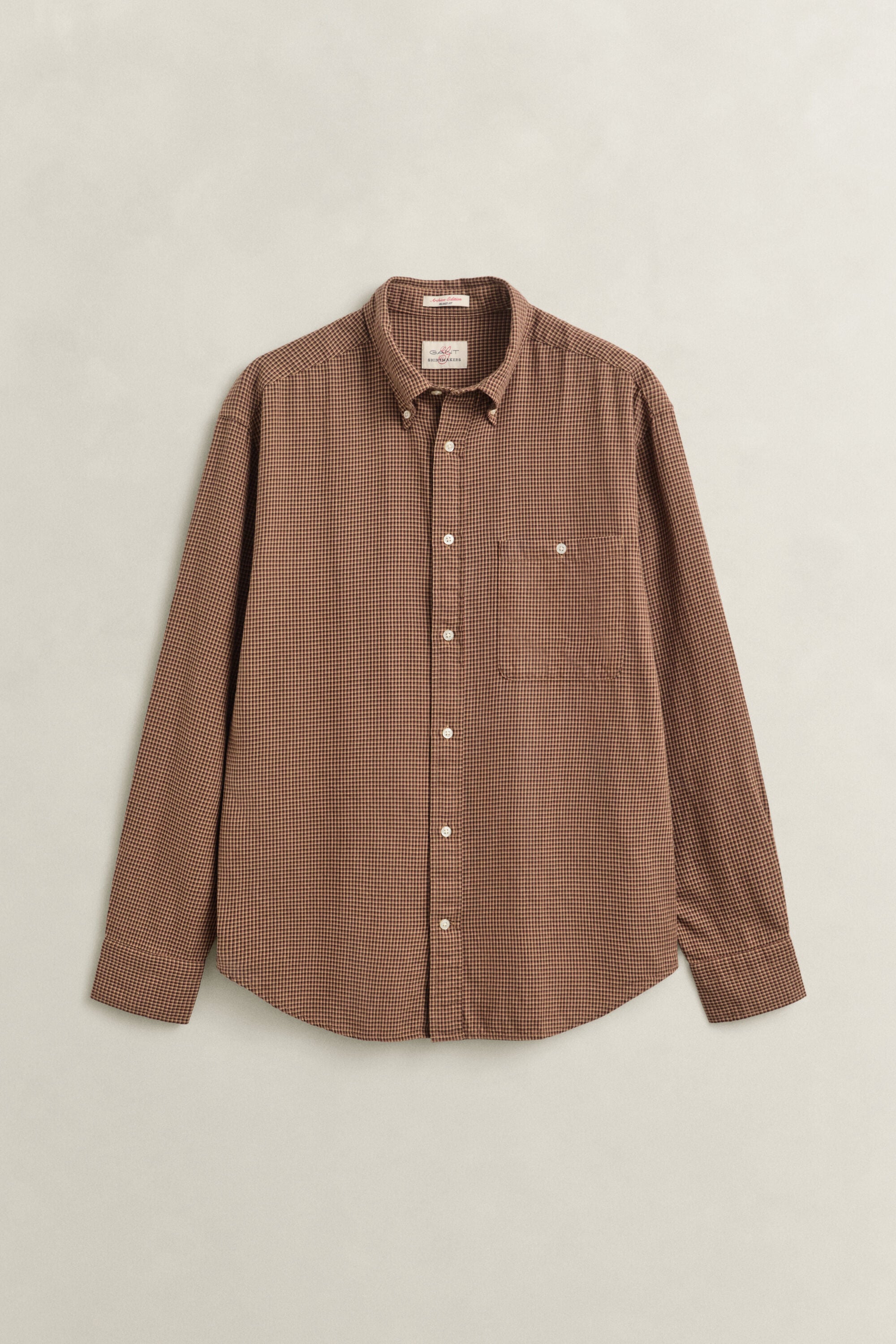 80s Twill Replica Shirt