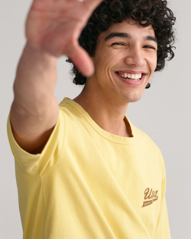 GANT USA T-Shirt