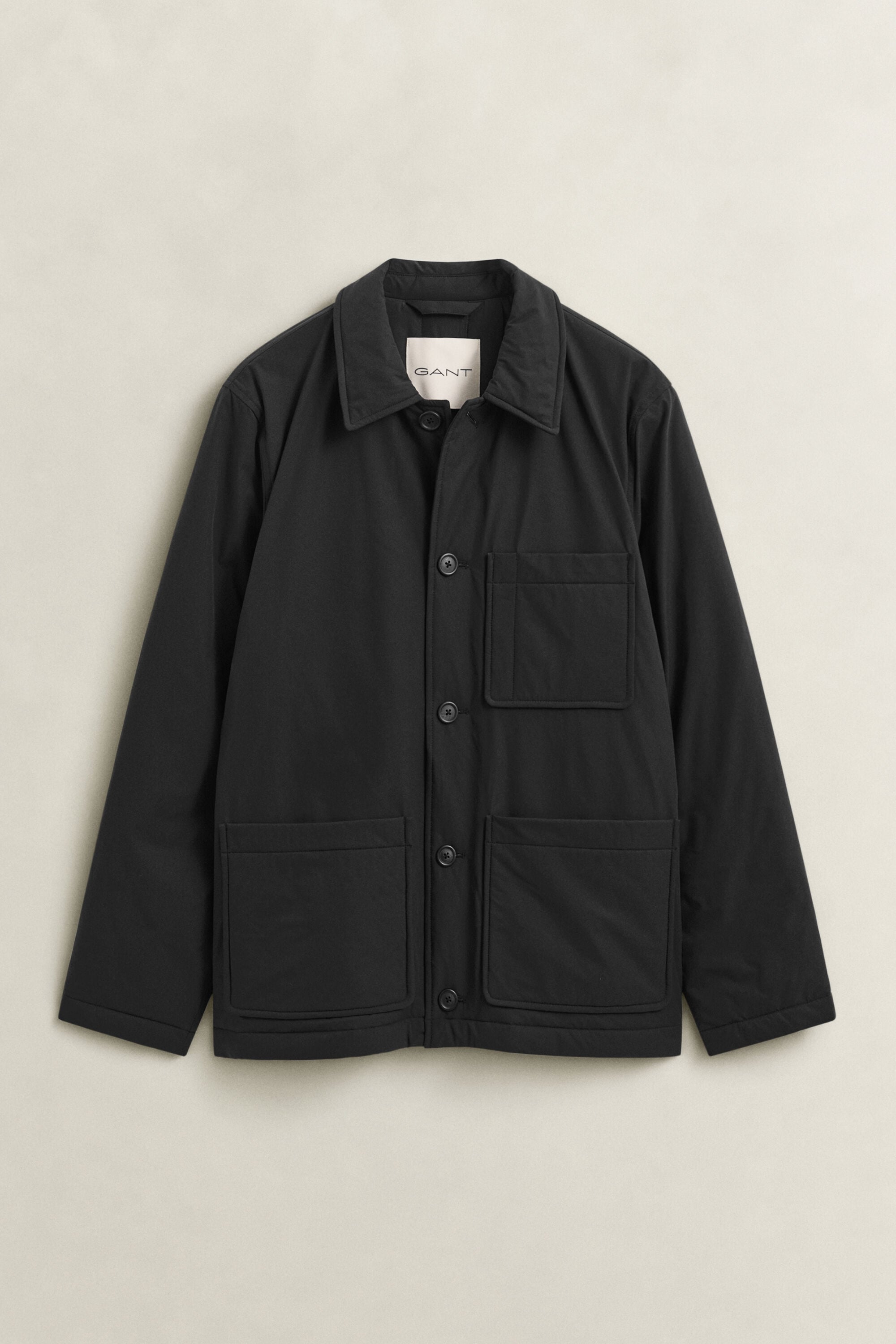 Padded Chore Jacket