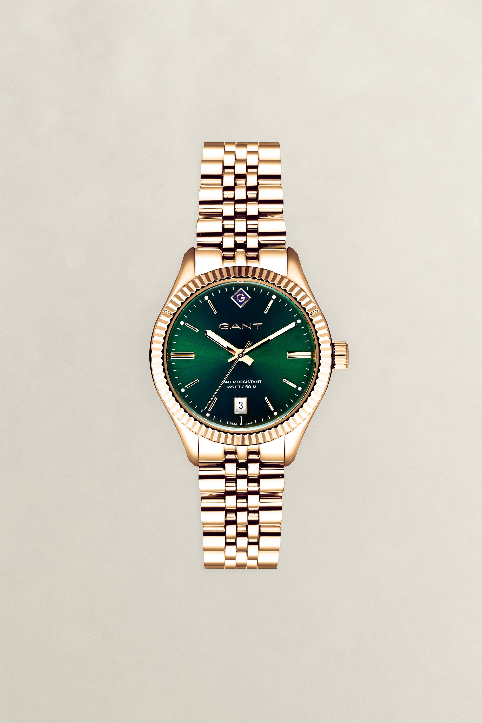 Sussex Wristwatch