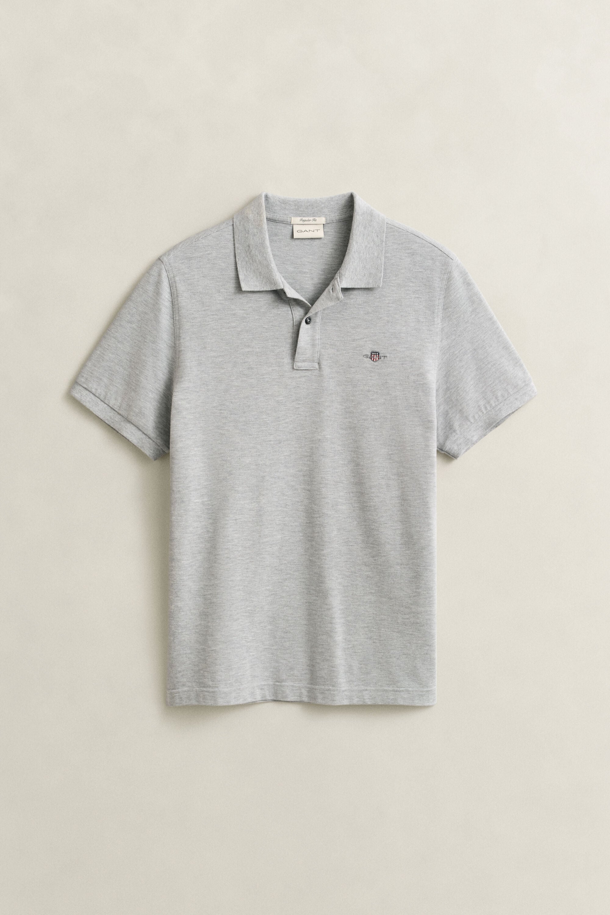 Classic Regular Polo Shirt
